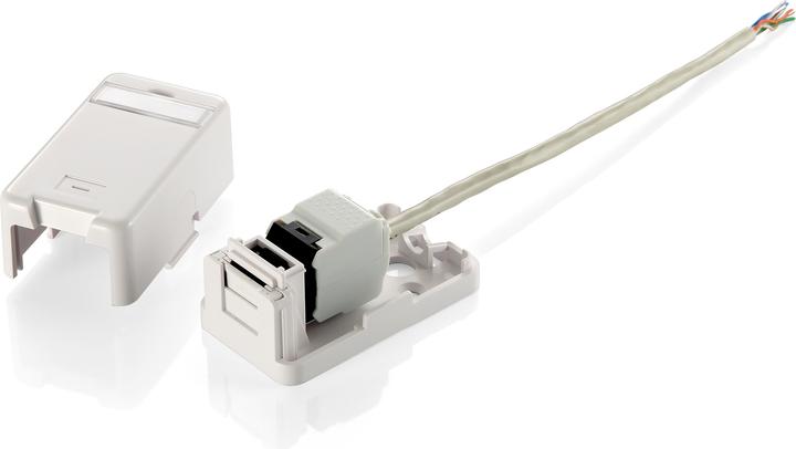 Image du produit equip Boîte d'installation Interface réseau (Accessoires réseau)