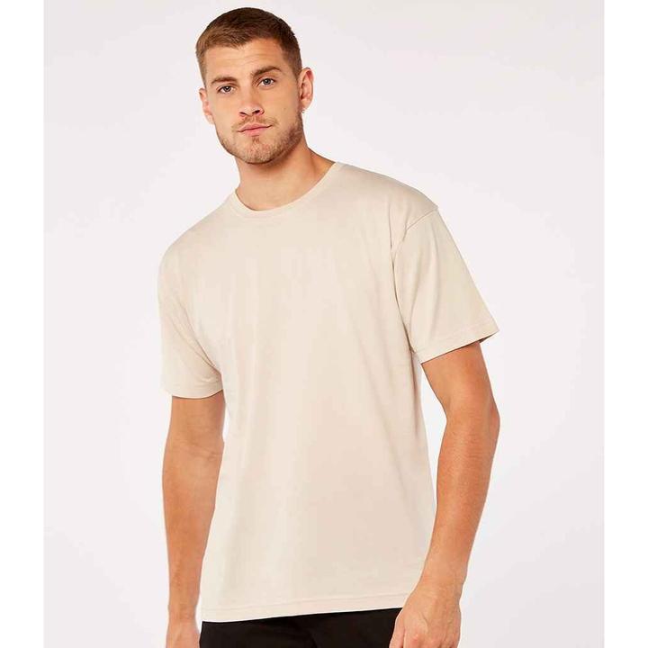 Actual product image Kustom Kit Hunky Superior Tshirt (XL)