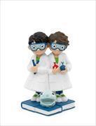 Actual product image Tonies Secret Science Club: Strong in defence (German)