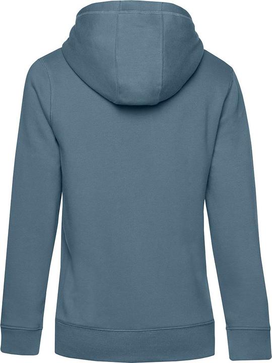 Actual product image B&C Queen Hoodie (M)