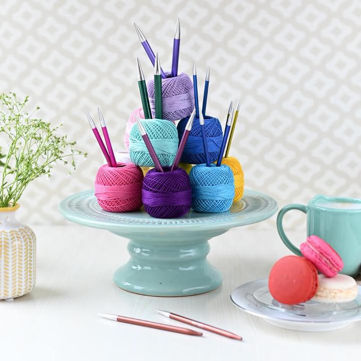Produktbild Knitpro Zing