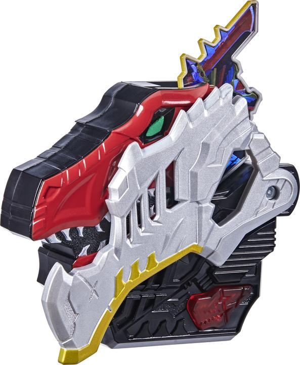 Image du produit Hasbro Morpher Dino Fury