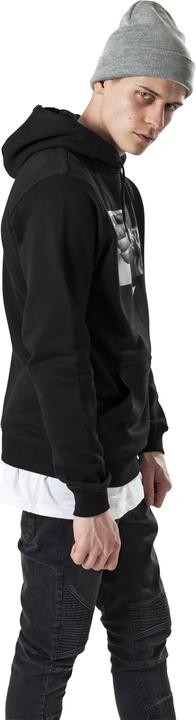 Actual product image Mister Tee Pray 2.0 Hoody (4XL)
