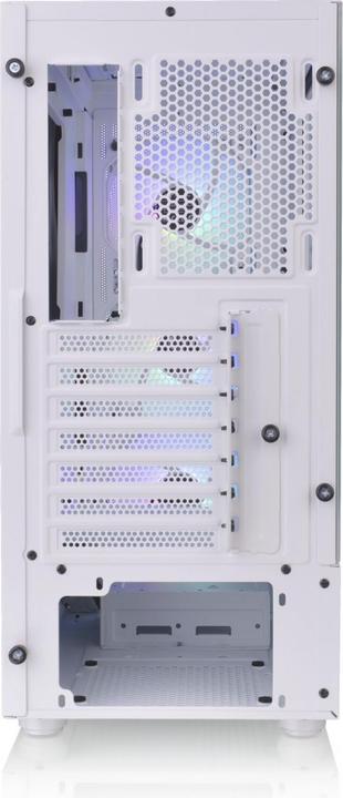 Immagine prodotto Thermaltake S200 TG (ATX, mATX, Mini-ITX)
