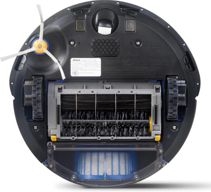 Produktbild iRobot Roomba 605
