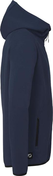 Actual product image Uhlsport Hooded jacket ID (164)