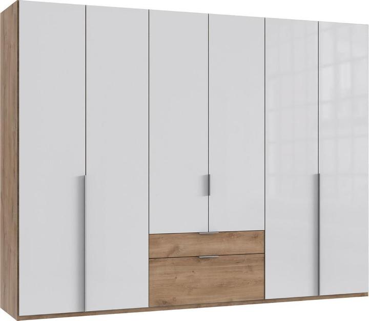 Produktbild Mid.You Nyc (270 x 208 cm)
