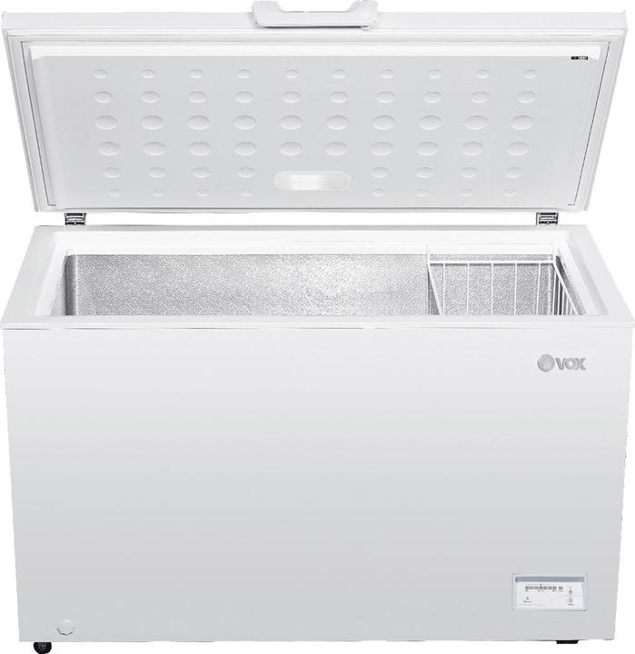 Immagine prodotto Vox BE1-400HLE (Struttura autonoma, 371 l)