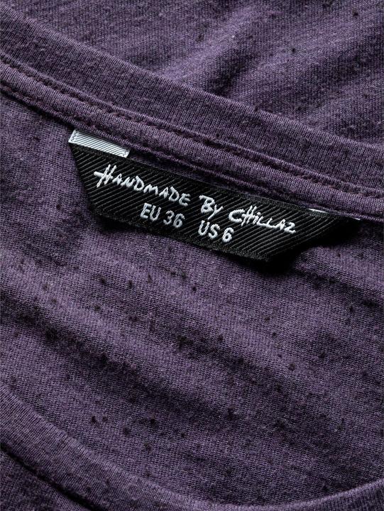 Actual product image Chillaz Women's Istrien 2.0 T-Shirt (38, M)