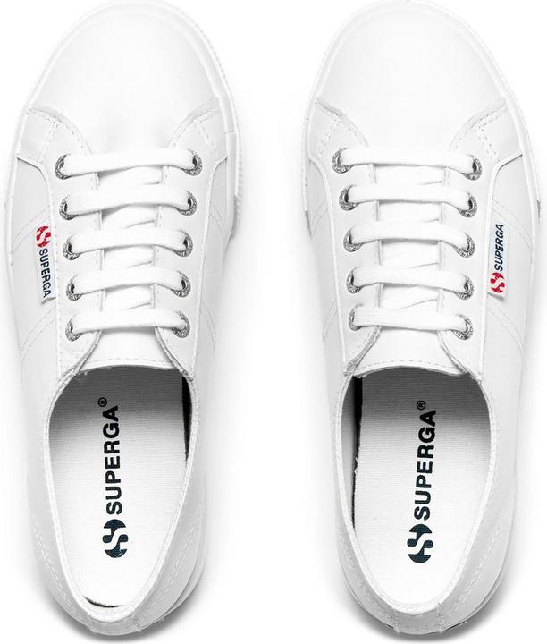 Produktbild Superga Sneaker 2730 Nappaleder (42)