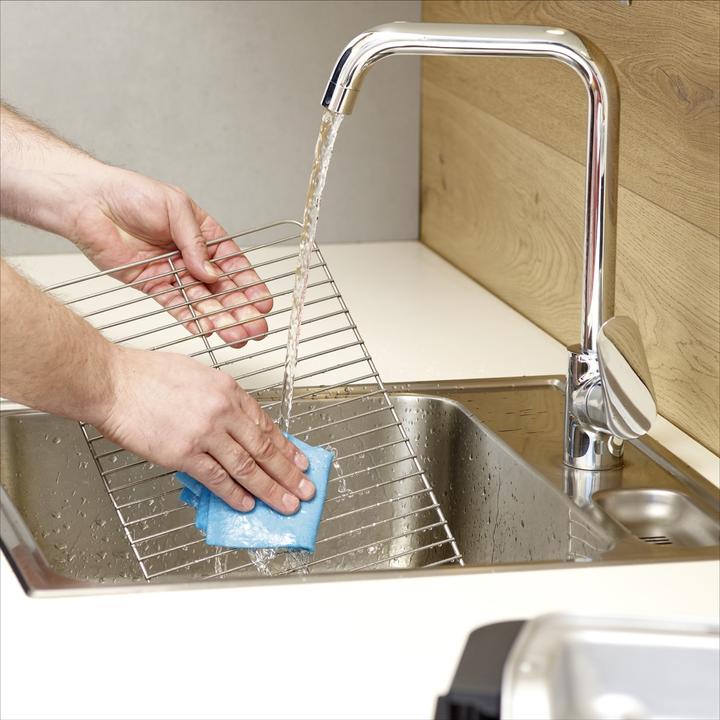 Actual product image Severin PG 8554