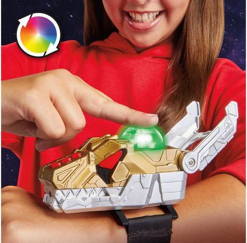 Immagine prodotto Power Rangers Morpher Furia Cosmica Furia Cosmica