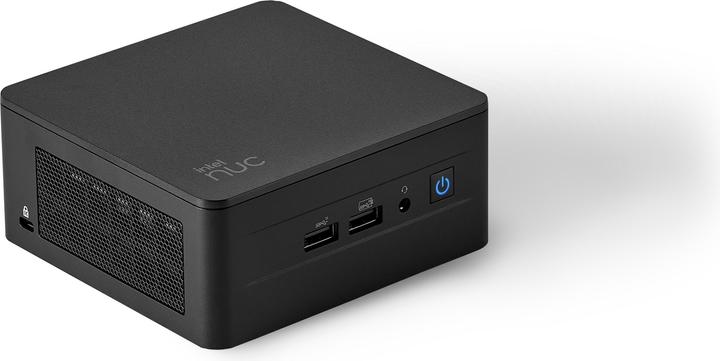 Produktbild Intel NUC 13 Pro Kit NUC13ANHi5 (Intel Core i5-1340P)