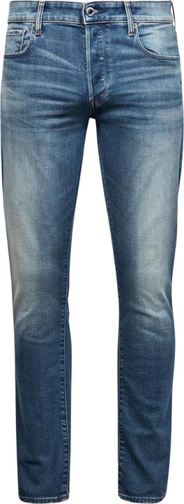 Image du produit G-Star 3301 Straight Tapered Jeans vintage azure (W38/L32)