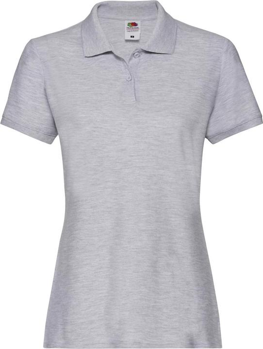 Produktbild Fruit of the Loom LadyFit Premium Poloshirt (XXL)