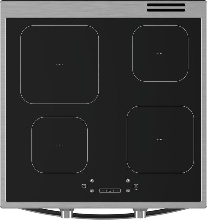 Immagine prodotto Indesit IS67IQ8CCX/FR