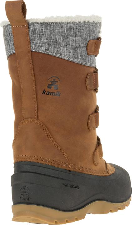 Image du produit Kamik Bottes d'hiver Snowgem (40)