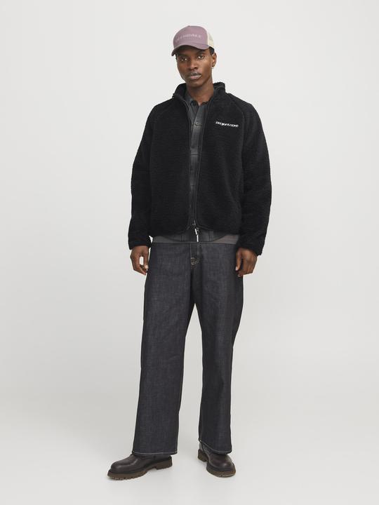 Image du produit Jack & Jones Teddyfell Jacke Teddyfell Jacke (XXL)