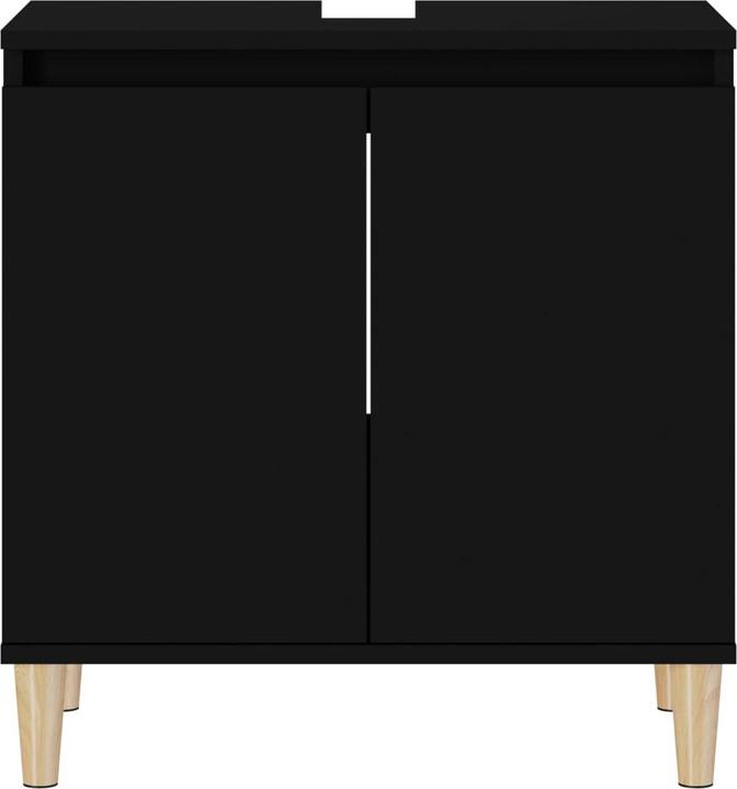 Image du produit VidaXL Bodo (58 x 33 x 60 cm)