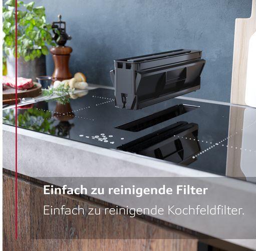 Image du produit Neff Table de cuisson encastrable