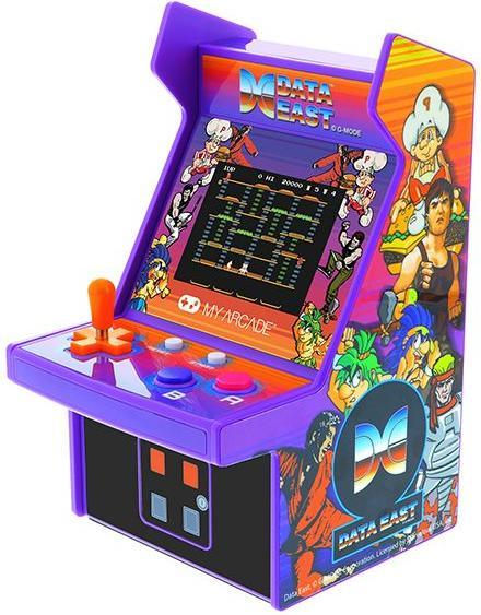 Actual product image Sombo Retro Micro Player Games