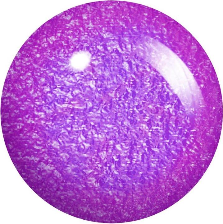 Actual product image OPI O.P.I Infinite Shine Big Zodiac Energy Feelin'Li. 15 ml (Blond, Red, Gel-Effect Nail Polish)