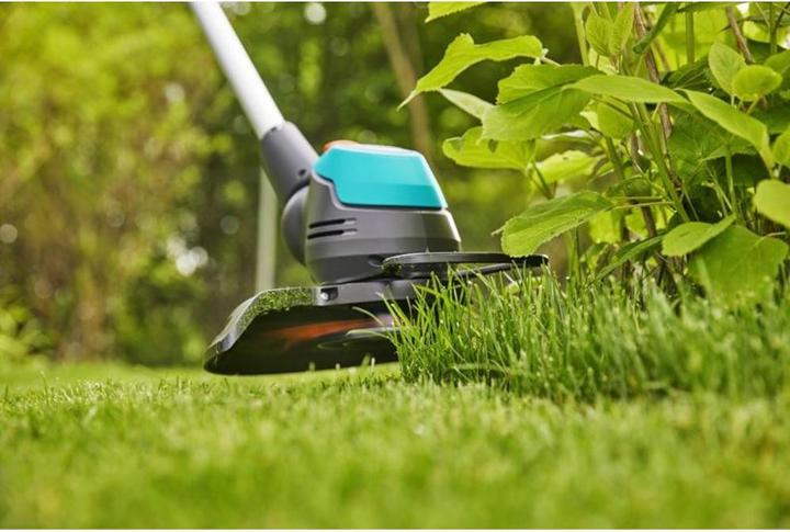 Produktbild Gardena EasyCut 23/18V P4A (Kunststoffmesser)