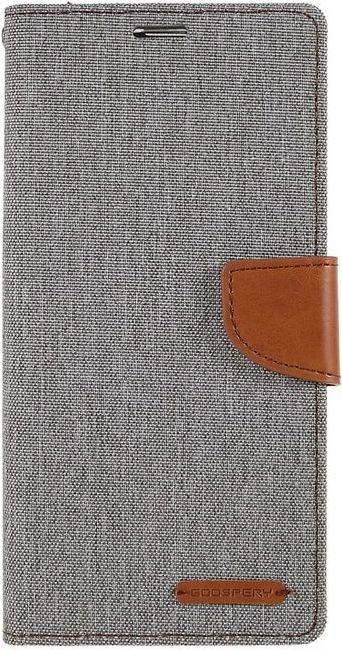Produktbild Goospery Canvas Diary Series (Apple iPhone 14 Pro)