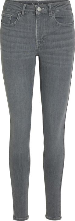 Vila Regular Waist Skinny Fit Jeans (XXL)