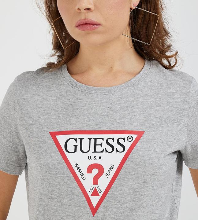 Immagine prodotto Guess maglietta a girocollo original (XL)