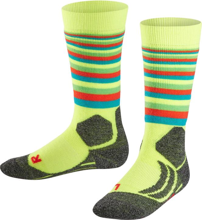 Immagine prodotto Falke SK2 Stripes Kids (23 - 26)