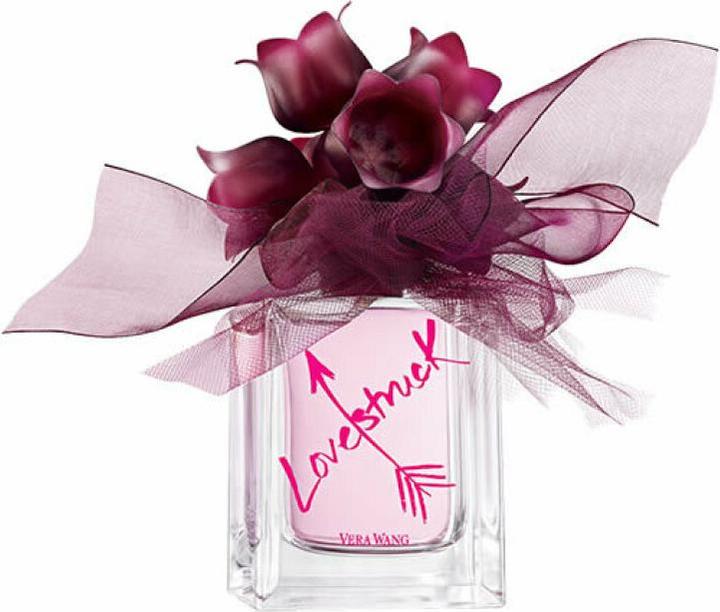Actual product image Vera Wang love truck (Eau de parfum, 100 ml)