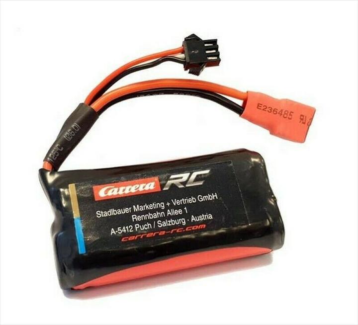 Image du produit Carrera R/C LiFePO4 (6.40 V, 1300 mAh)