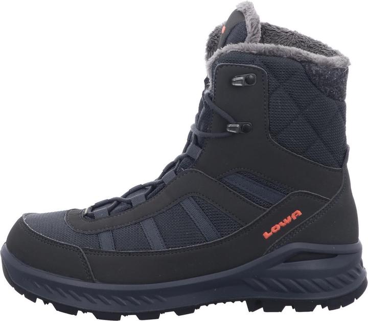 Actual product image Lowa Trident III GTX (40)