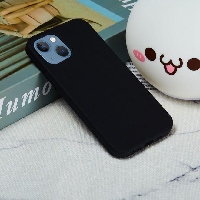 Produktbild MU Classic Liquid Silicone Series (Apple iPhone 14)