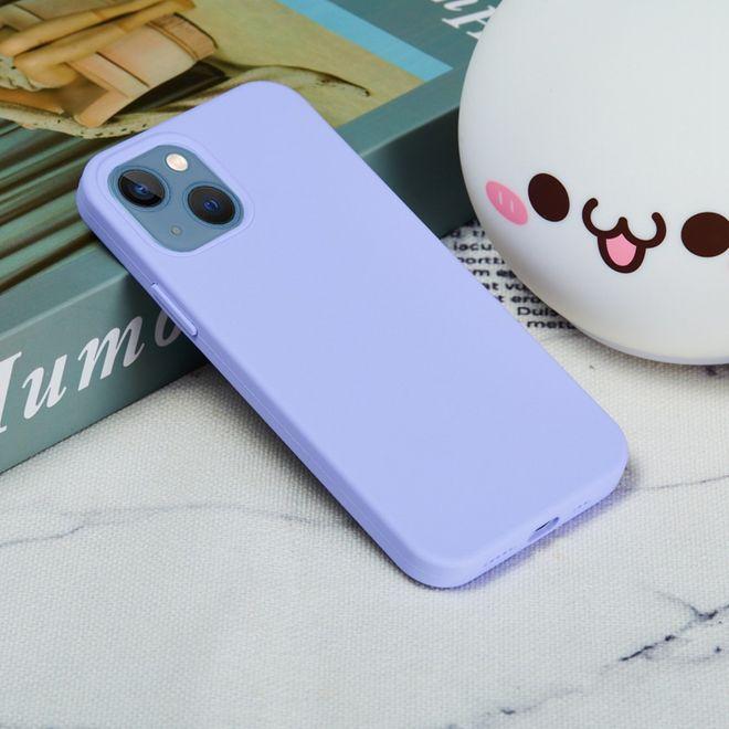 Produktbild MU Classic Liquid Silicone Series (Apple iPhone 14 Plus)