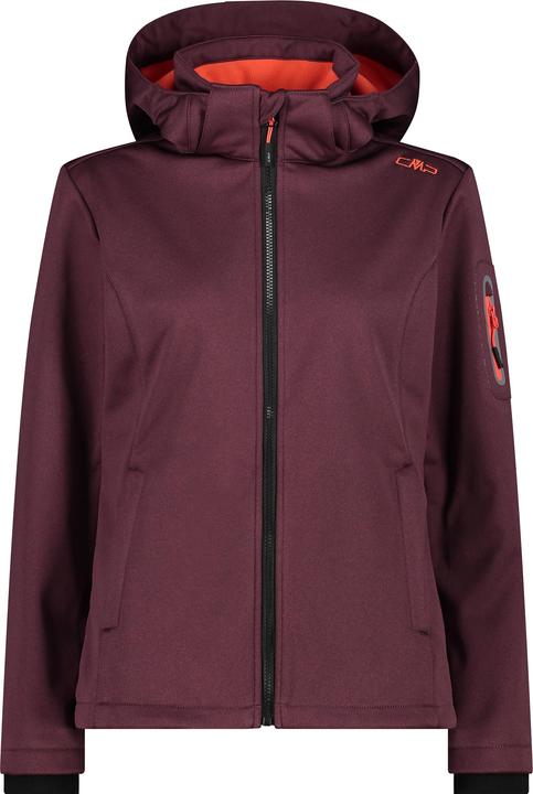 Produktbild CMP Campagnolo Soft Melange (38, S)