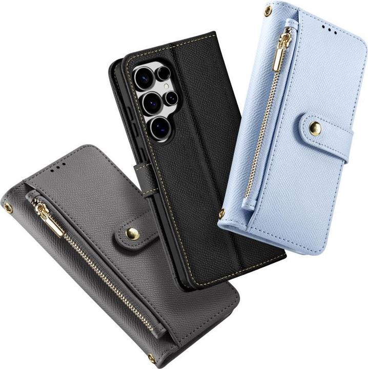 Actual product image Dux Ducis Lawa Series (Samsung Galaxy S25 Ultra)