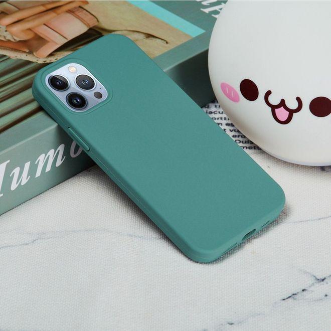 Produktbild MU Classic Liquid Silicone Series (Apple iPhone 14 Pro)