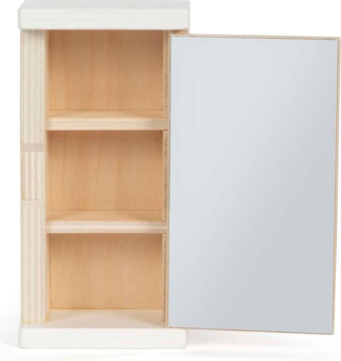 Produktbild small foot Puppenhausmöbel Schlafzimmer