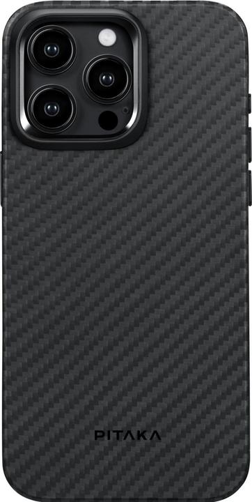 Image du produit Pitaka MagEZ Case Pro pour iPhone 15 Pro 1500D (Apple iPhone 15 Plus)