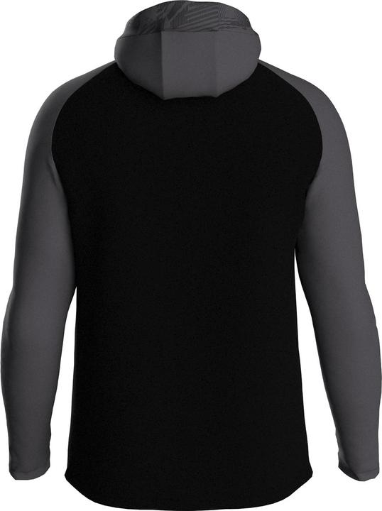 Actual product image JAKO Iconic hooded jacket (3XL)