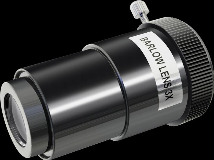 Productafbeelding National Geographic Refractor 90/900 EQ4