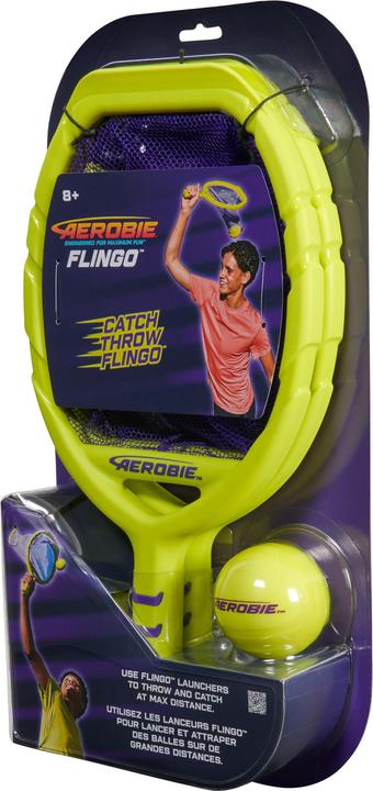 Produktbild Aerobie Flingo