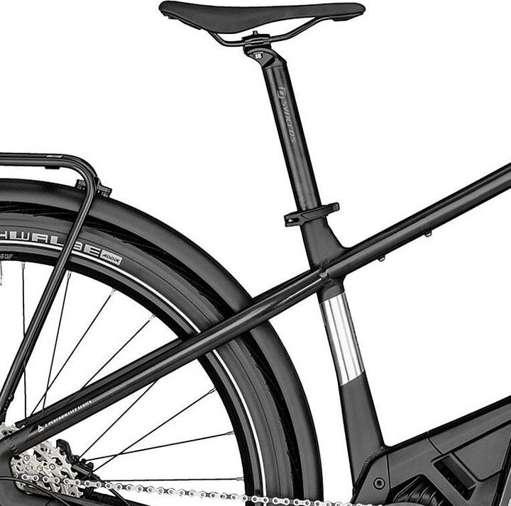 Immagine prodotto Bergamont 29 E-Revox Premium EQ rigido (45 cm)