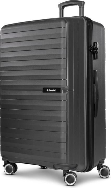 Actual product image Saxoline Fiesta (107 l, XL (from 140l))