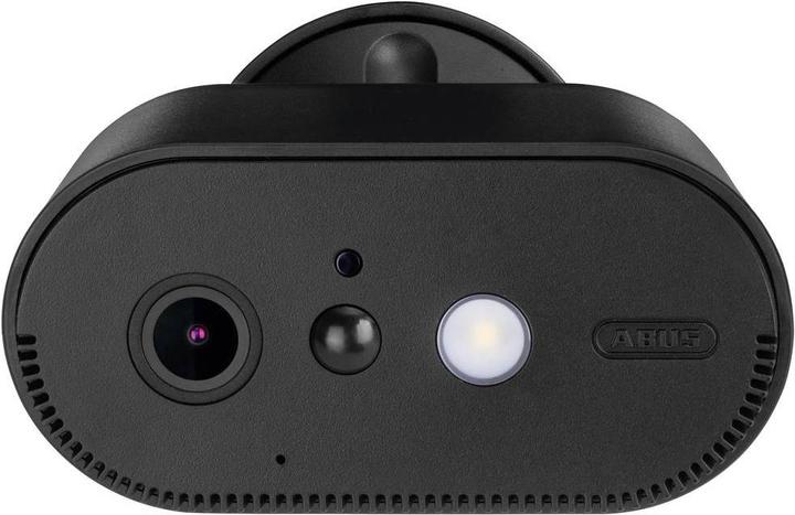 Actual product image Abus Battery Cam PPIC90520B WLAN IP add-on camera 1920 x 1080 pixels (1920 x 1080 Pixels)