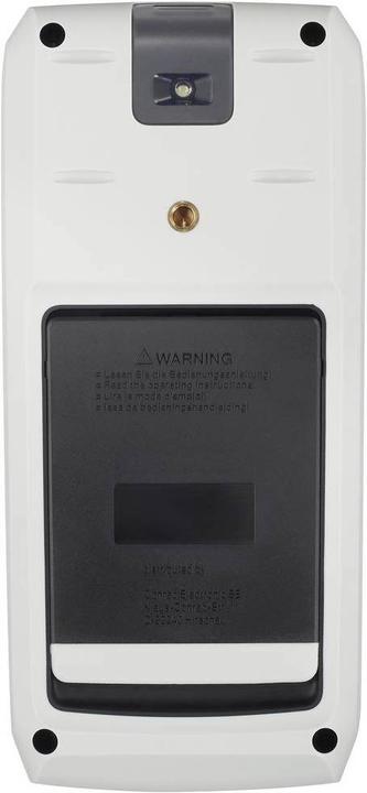 Immagine prodotto Voltcraft VC-13110165 Multimetro portatile calibrato (ISO) digitale CAT III 1000 V, CAT IV 600 V (CAT IV 600V, CAT III 1000V)