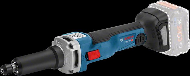 Produktbild Bosch Professional GGS 18V-23 LC (Geradschleifer, 1000 W)