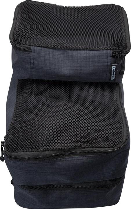 Produktbild Mountain Warehouse VerpackungsOrganisator 3erPack